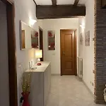 La Fanciulla Velca Apartamento Tarquinia