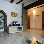 La Fanciulla Velca Apartamento