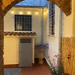 Apartamento La Fanciulla Velca