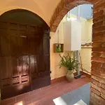 La Fanciulla Velca Apartamento Tarquinia