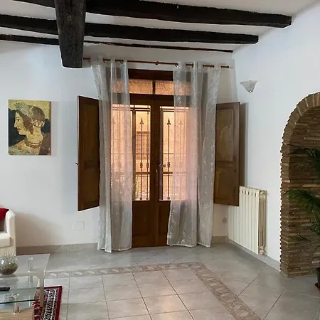 La Fanciulla Velca Tarquinia