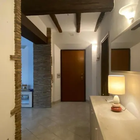 Διαμέρισμα La Fanciulla Velca Tarquinia