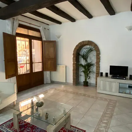 Διαμέρισμα La Fanciulla Velca Tarquinia