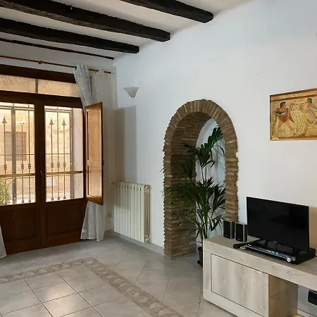 Διαμέρισμα La Fanciulla Velca Tarquinia
