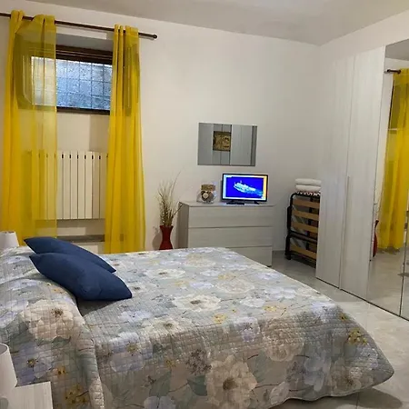 La Fanciulla Velca Tarquinia