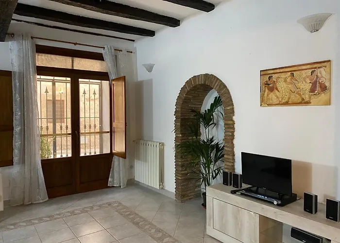 Appartement La Fanciulla Velca Tarquinia