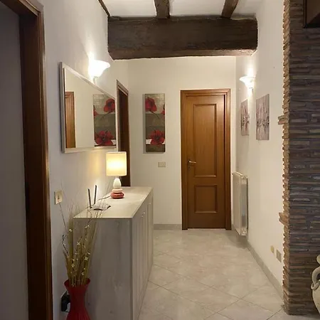 La Fanciulla Velca Appartamento Tarquinia