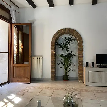Appartamento La Fanciulla Velca *