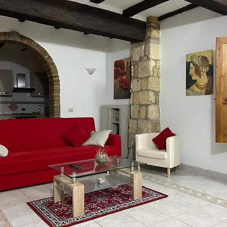 La Fanciulla Velca Tarquinia