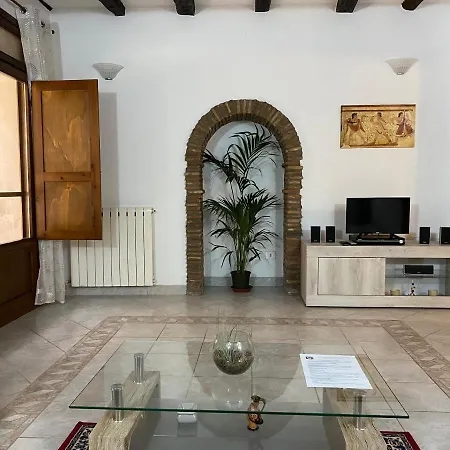 Appartamento La Fanciulla Velca Tarquinia