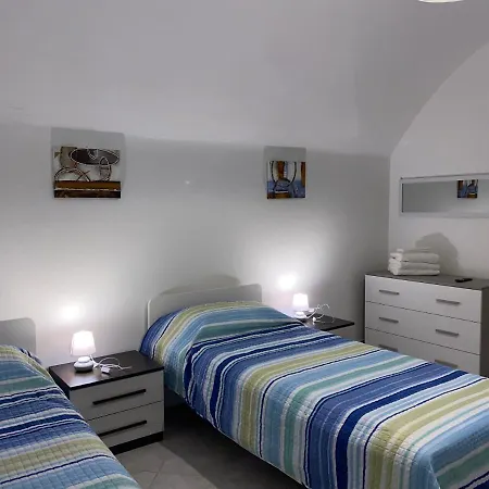 Appartamento La Fanciulla Velca Tarquinia