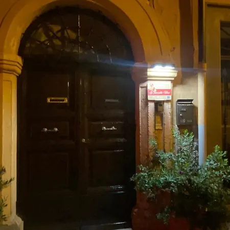 La Fanciulla Velca * Tarquinia