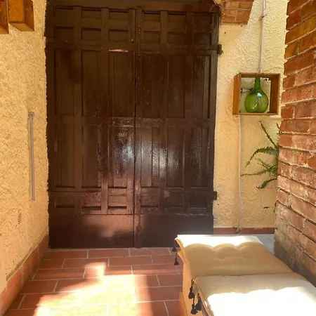 Appartamento La Fanciulla Velca Tarquinia